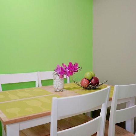 Marisa City Center Nafplio Apartment Exterior photo