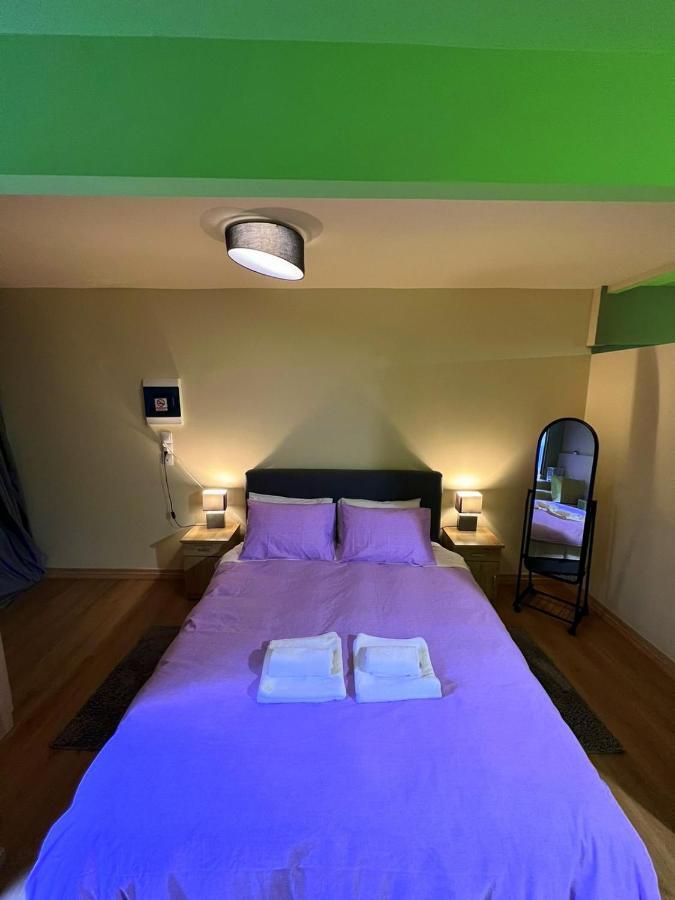 Marisa City Center Nafplio Apartment Exterior photo