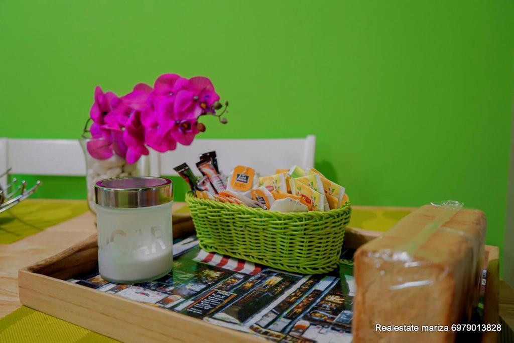 Marisa City Center Nafplio Apartment Exterior photo